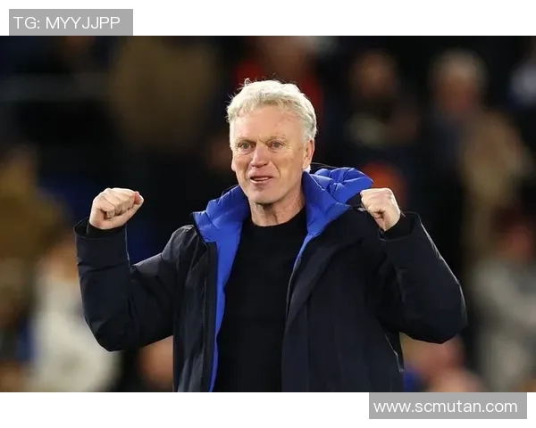 莫耶斯时代结束，弗里德金接管埃弗顿：英超重整引爆新篇章