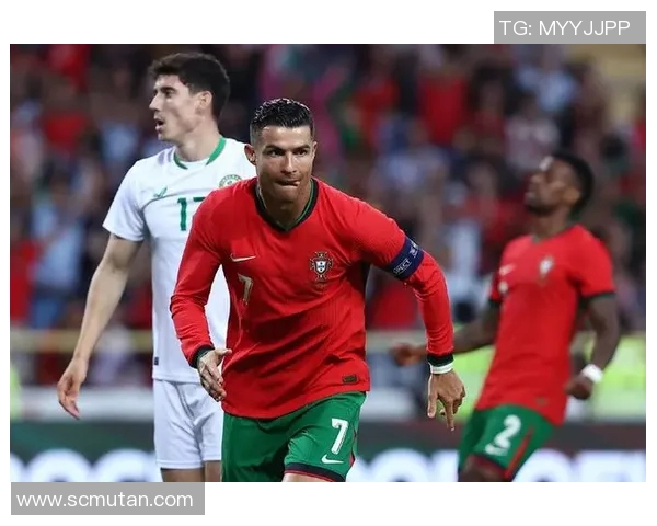 世欧预赛：爱尔兰迎战葡萄牙，胜利一刻即将到来