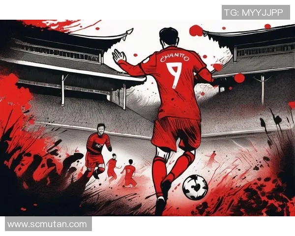 曼联砸8位数违约金也要换帅：这不仅是一场豪赌，更是红魔重塑尊严的最后一搏